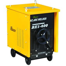 Welding machine